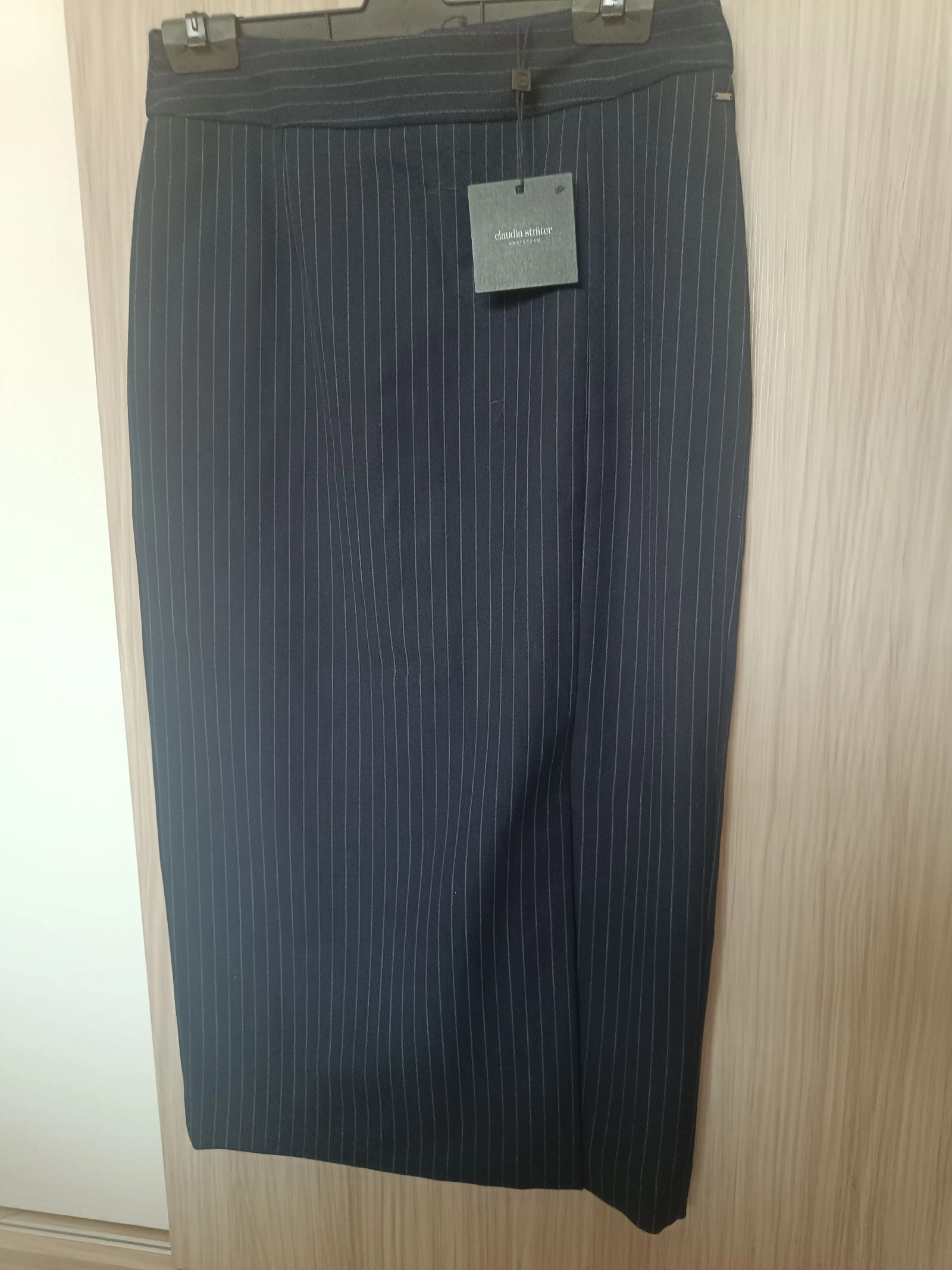 Claudia Sträter Pencil Skirt Size 36 NEW WITH TAG (RRP €150) – photo 3
